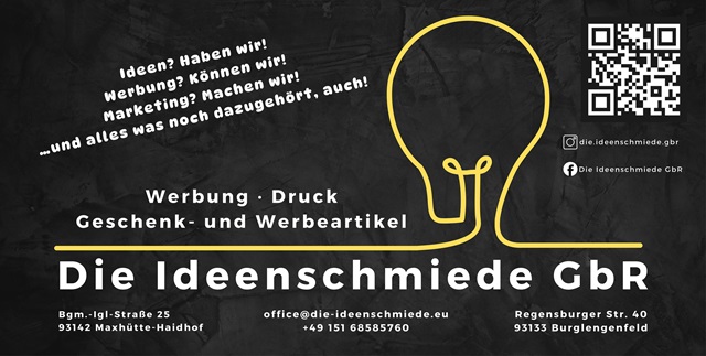 Ideenschmiede