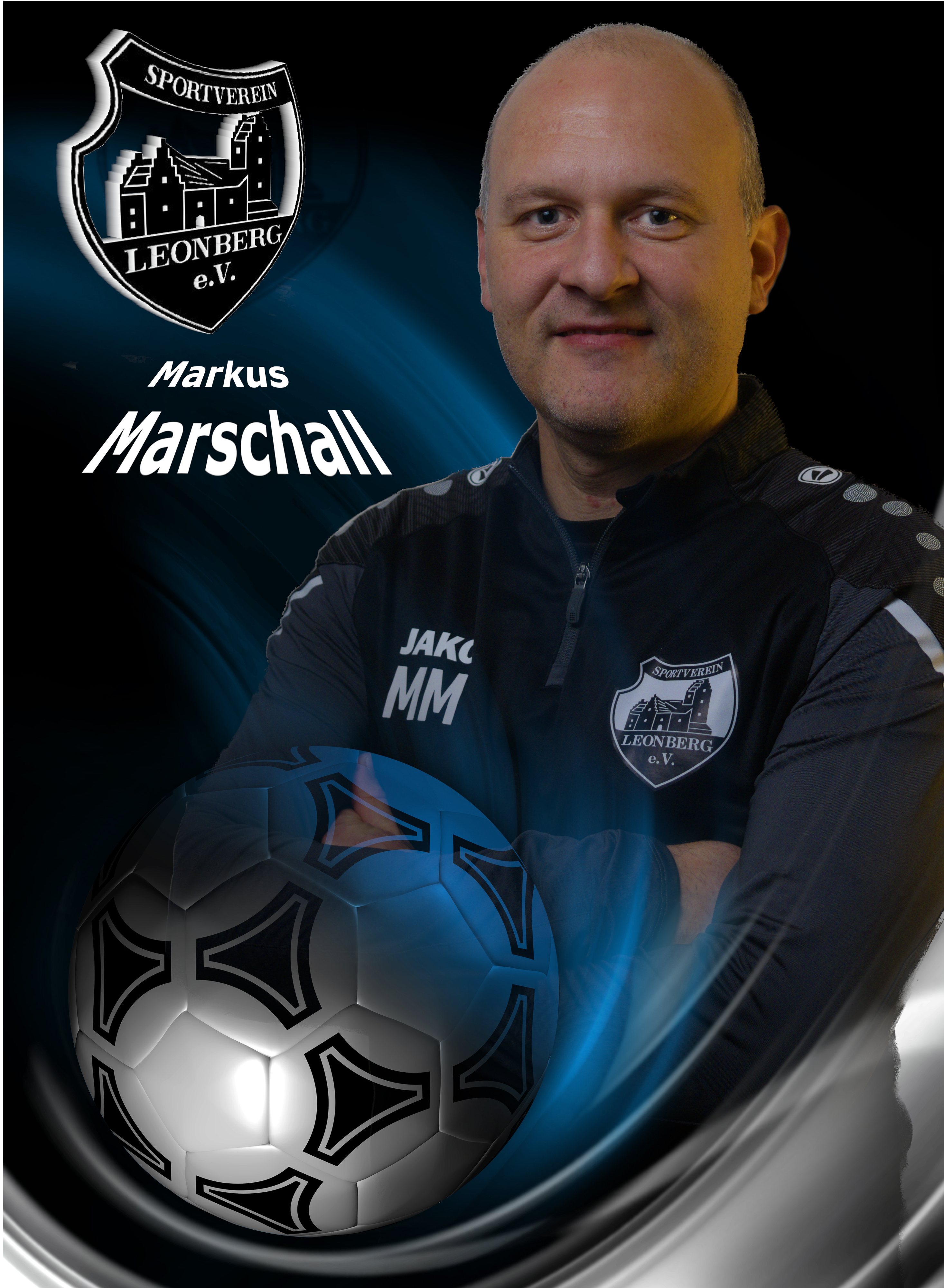 Markus Marschall