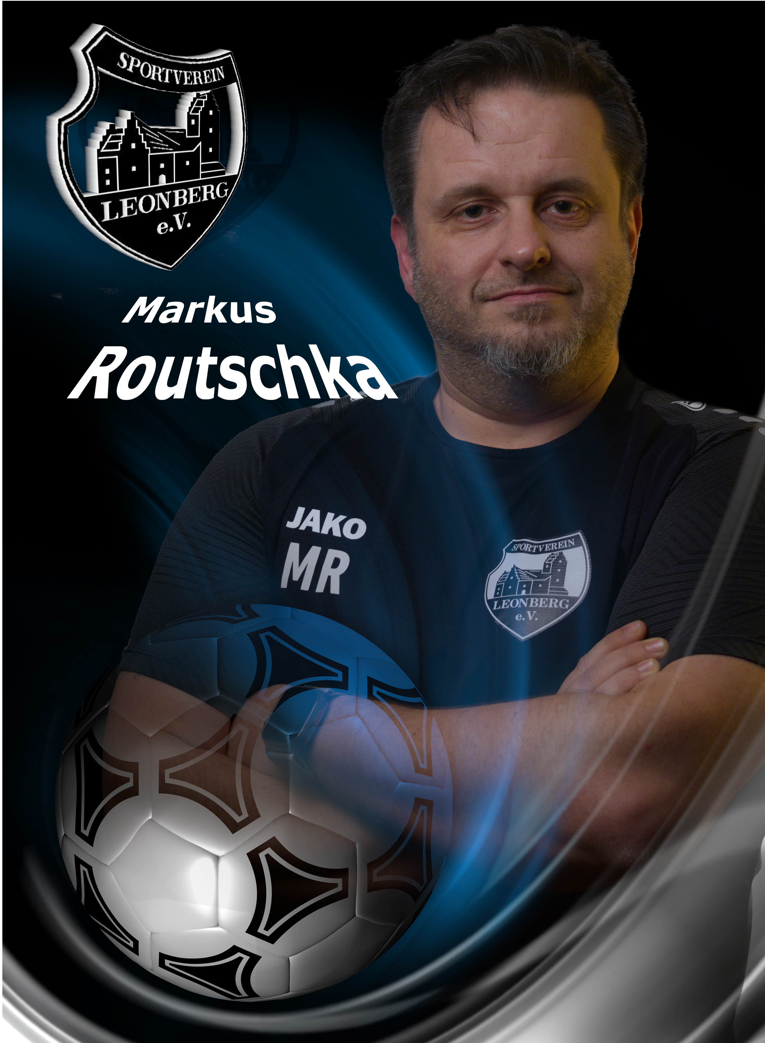 Markus Routschka