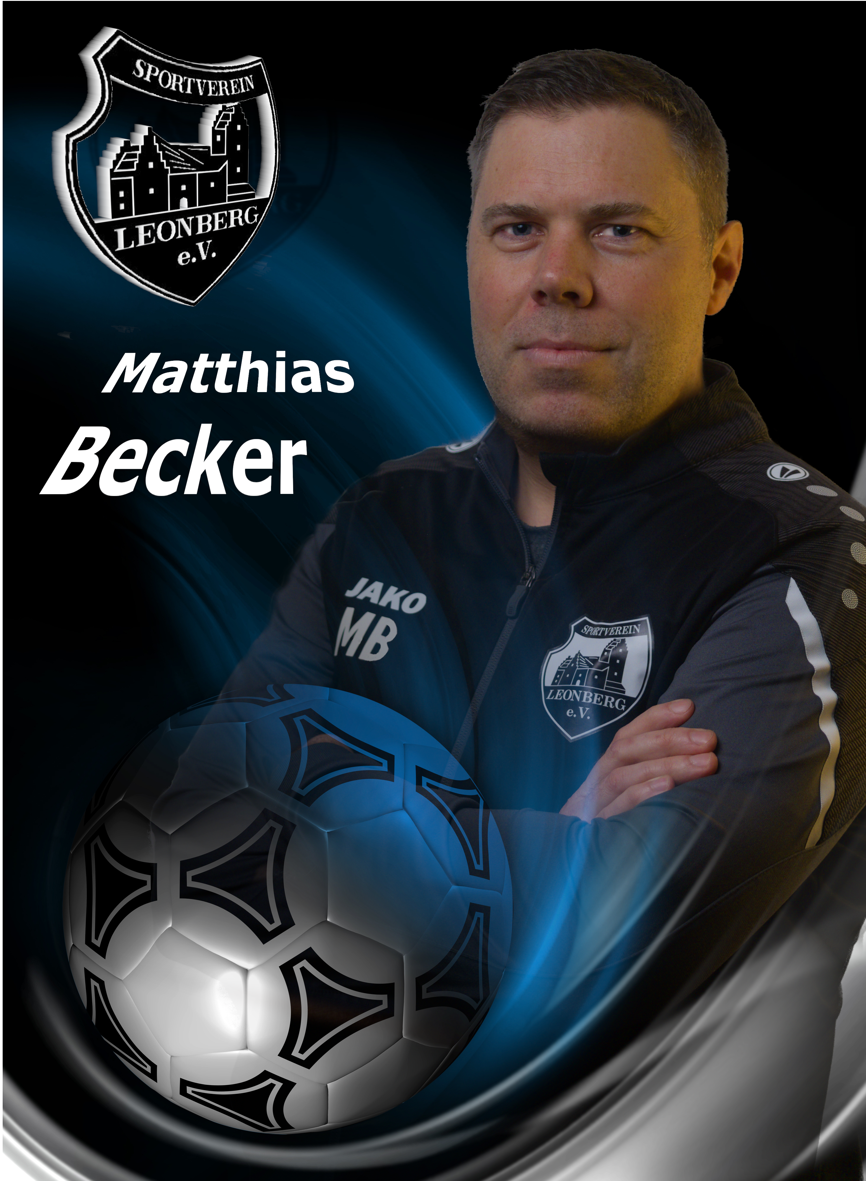 Matthias Becker